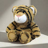 Tiger Warmies Junior - Calla Lily Cosmetics + CL kids