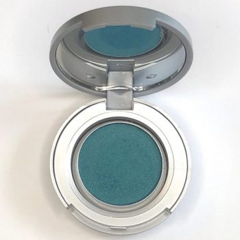 Tropical Teal Shimmer Shadow - Calla Lily Cosmetics + CL kids