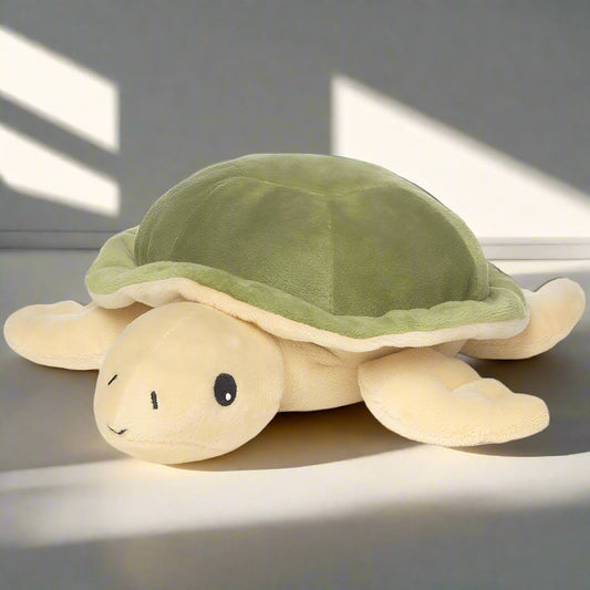 Turtle Warmies Junior