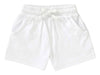 Neutral Shorts with Pockets Boy or Girl Baby