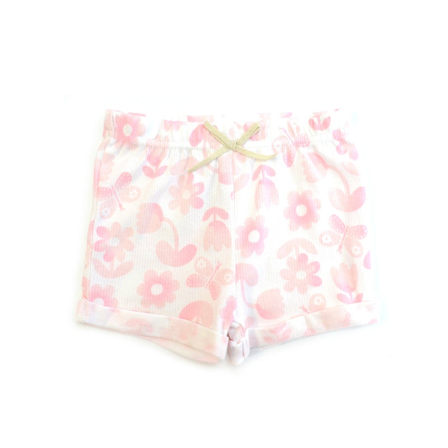 Baby Girl Summer Clothes Sleeveless Romper with Headband Boho Outfits