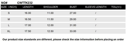 Square Neck Crop Tank