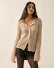 Bell Sleeve Cardigan - Calla Lily Cosmetics + CL kids