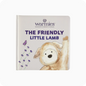 Lamb Junior Warmie - Calla Lily Cosmetics + CL kids