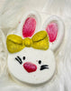 Bunny Bath Bomb Bows