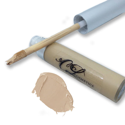 Buff- Wise Disguise Concealer