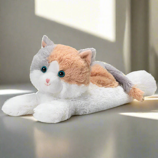 Calico Cat Warmie