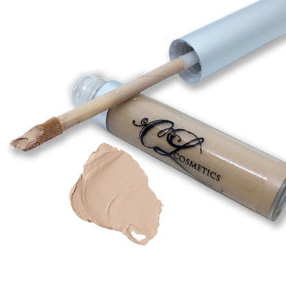 Cameo - Wise Disguise Concealer - Calla LIly Cosmetics