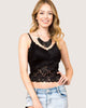 Lace Cami