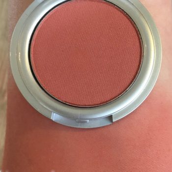 Cinnabar Blush - Calla Lily Cosmetics + CL kids