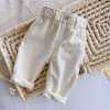 Elastic Waist Baby Jeans Boy or Girl