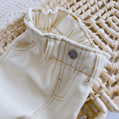 Baby Jeans