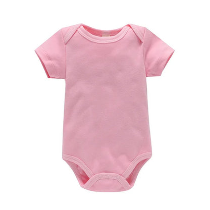 Basic Cotton Onsies
