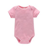 Basic Cotton Onsies