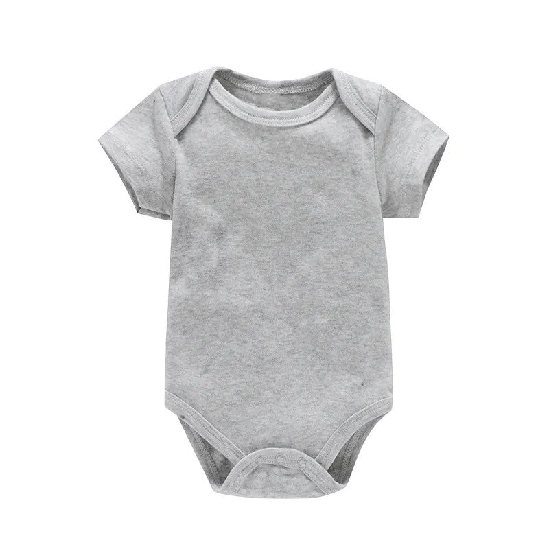 Basic Cotton Onsies