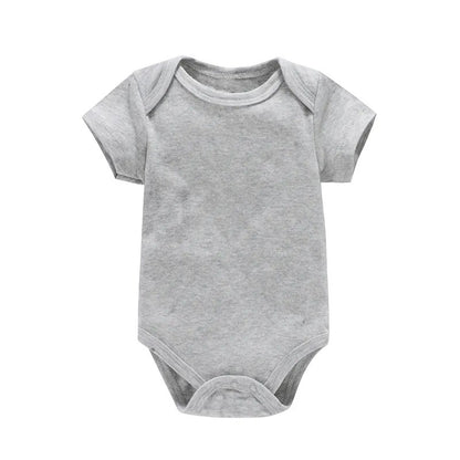 Basic Cotton Onsies