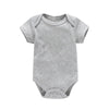 Basic Cotton Onsies