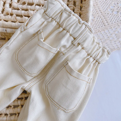 Baby Jeans