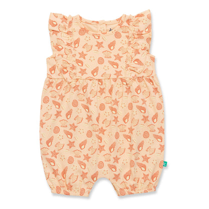 DewBerry Baby Bubble Romper