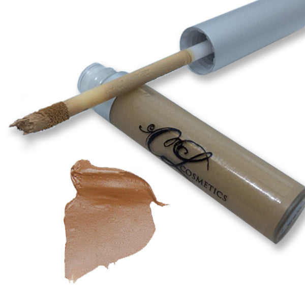 Fawn - Wise Diguise Concealer - Calla Lily Cosmetics