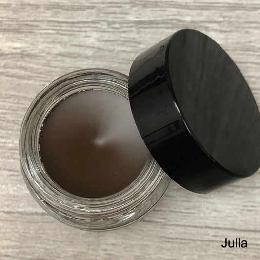 Julia - Brunette - Calla Lily Cosmetics + CL kids