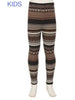 Kids Native Print Leggings - Calla Lily Cosmetics + CL kids