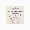 Unicorn Warmie - Calla Lily Cosmetics + CL kids