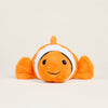 Clownfish Warmies