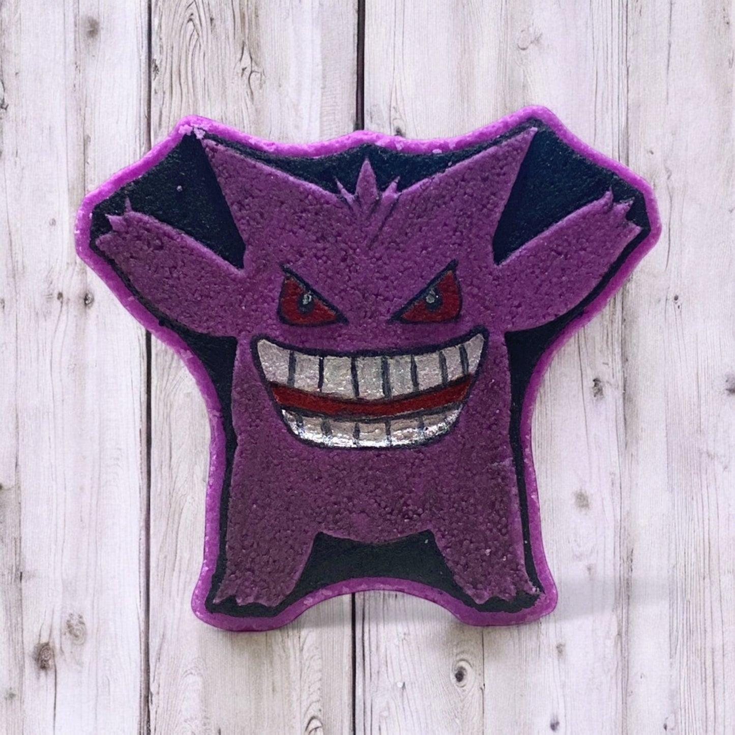 Pokemon Bath Bombs