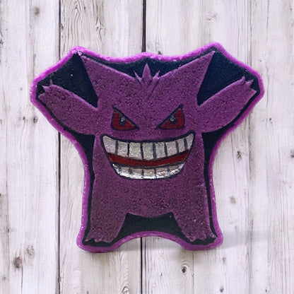 Pokemon Bath Bombs