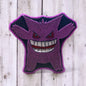 Gengar Bath Bomb