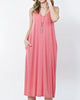 Maxi Cami Dress