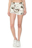 cherry blossom shorts