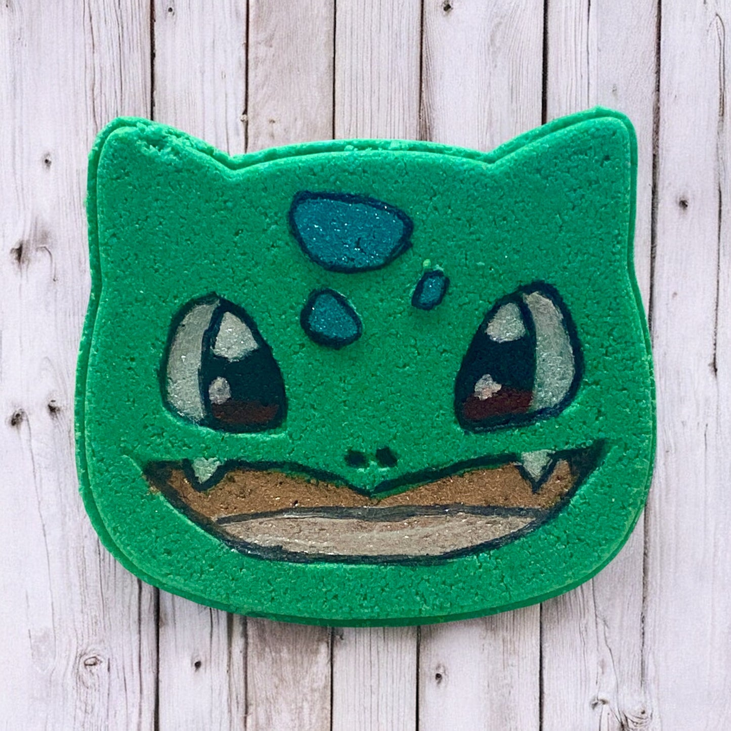 Pokemon Bath Bombs