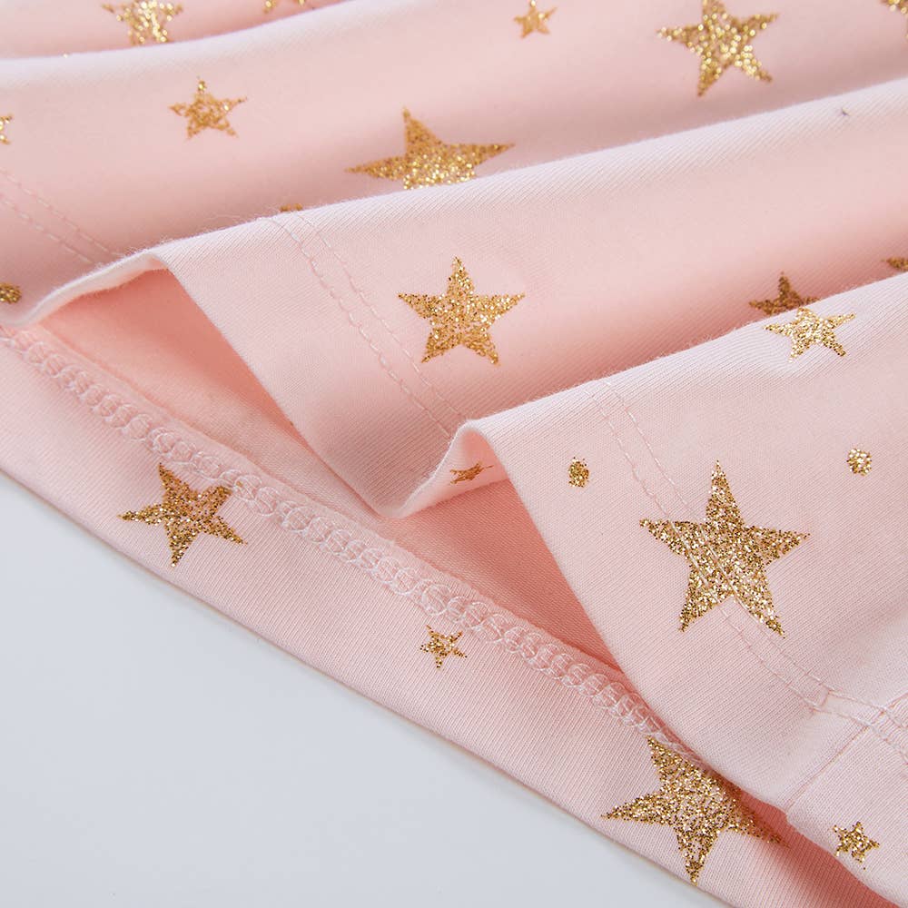 Gold Star T-Shirt