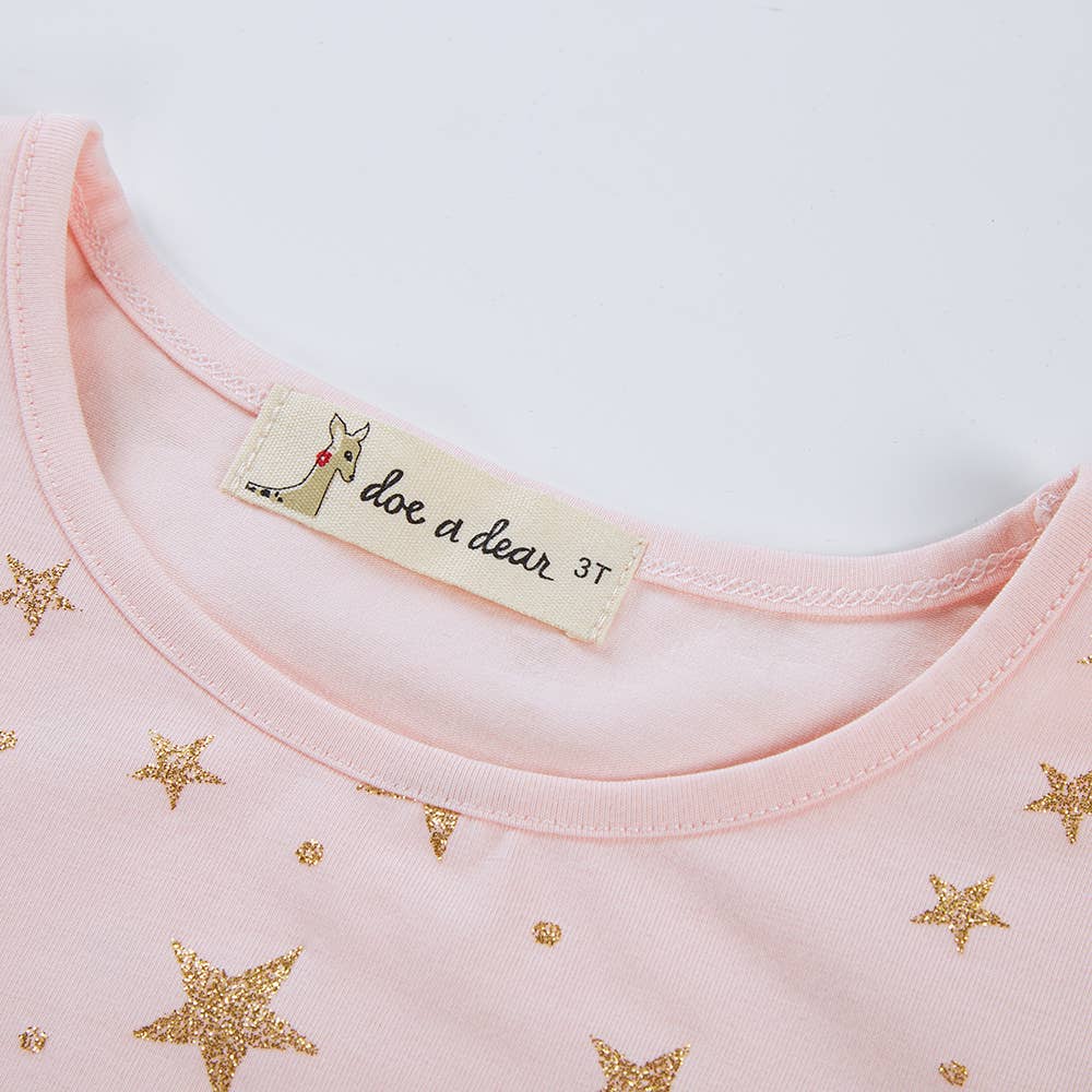 Gold Star T-Shirt