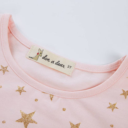 Gold Star T-Shirt