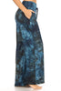 Tie Dye Pajama Pants