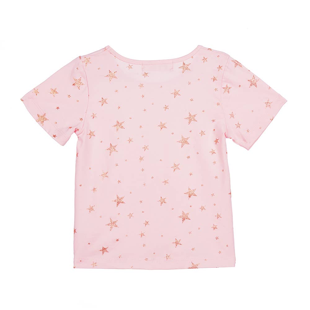 Gold Star T-Shirt