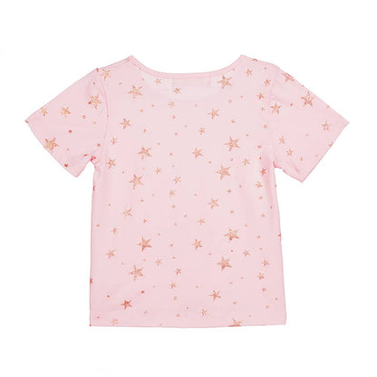 Gold Star T-Shirt