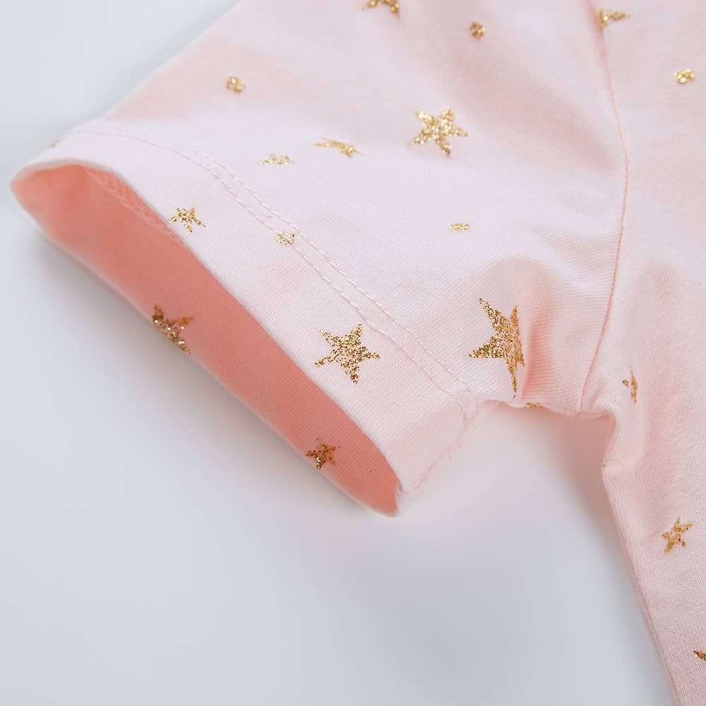 Gold Star T-Shirt