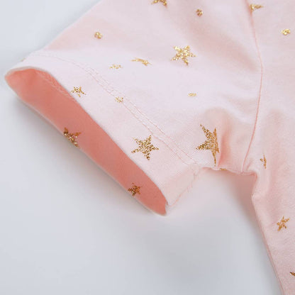 Gold Star T-Shirt