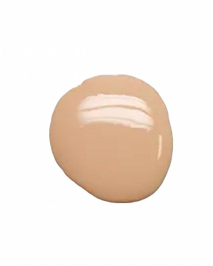 Prague Foundation - Calla Lily Cosmetics + CL kids
