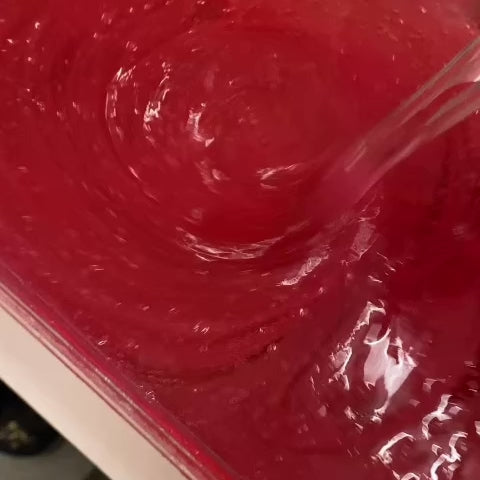 Bubble Bath Slime